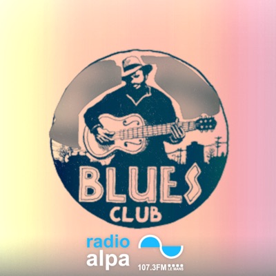 Blues Club:Stéphane Verrier