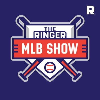 The Ringer MLB Show The Ringer MLB Show