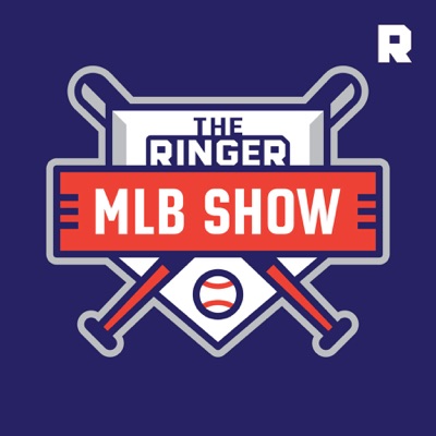 The Ringer MLB Show:The Ringer