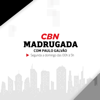 CBN Madrugada - CBN