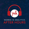 Women in Analytics After Hours - Women in Analytics
