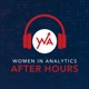 Women in Analytics After Hours