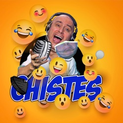 #chistes JOSÉ ORDÓÑEZ 321 😜 El mejor programa de CHISTES del mundo.