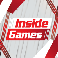 Inside Games News & Podcasts podcast