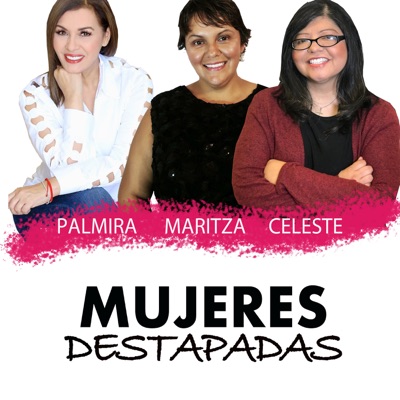 Mujeres Destapadas