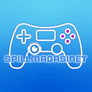 Spillmagasinet