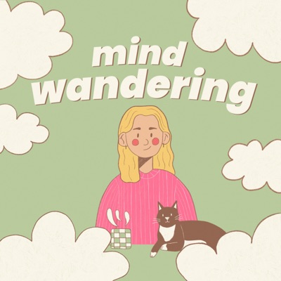 mind wandering - mit Pauline