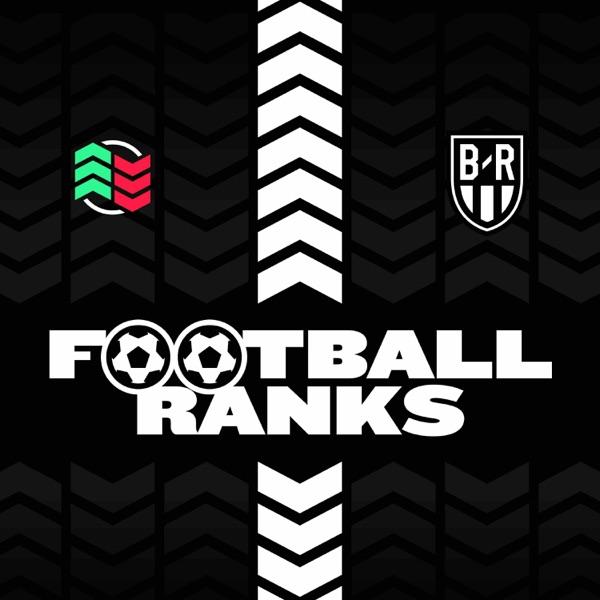 B/R Football Ranks