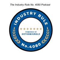 L&O, Caste, Alex Isley