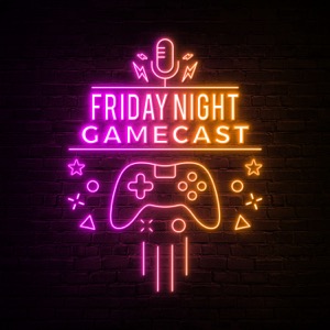 Friday Night Gamecast