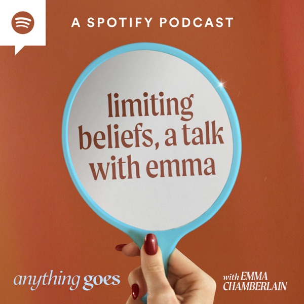 limiting beliefs, a talk with emma photo