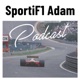 Sportif1 Adam Podcast