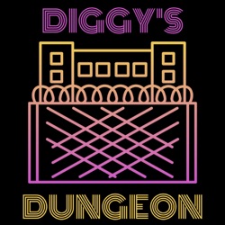 Diggy's Dungeon