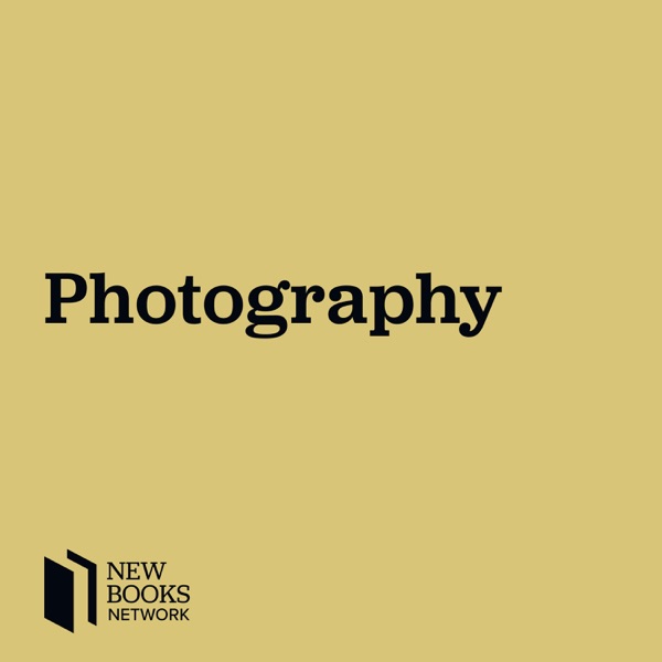 New Books in Photography Image