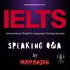 IELTS Speaking Q&A - Mudy Bajoh