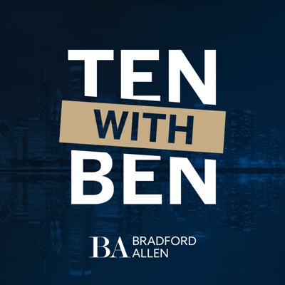 Ten with Ben