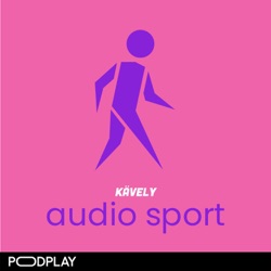 Audio Sport: Kävely