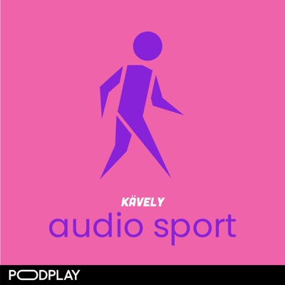Audio Sport: Kävely Audio Sport: Kävely