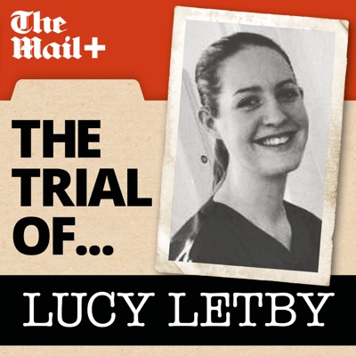 The Trial:Daily Mail