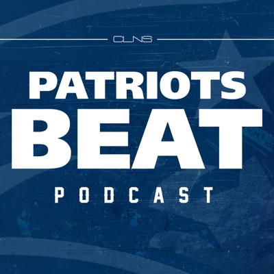 Drake Maye REMAINS QB2 on Sunday's Patriots Practice | Patriots Beat x Patriots Daily