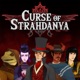 Curse of Strahdanya - A Legends of Avantris Podcast