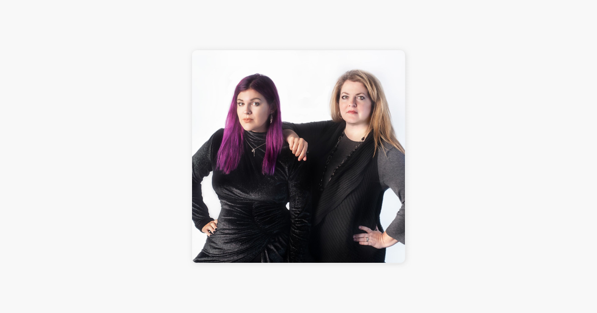 ‎True Crime & Authors Episode 16. Authors LaDonna Humphrey and Alecia