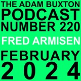 EP.220 - FRED ARMISEN