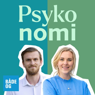 Psykonomi:BÅDE OG og Bauer Media
