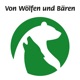 06: Bin ich schuld? Hochsensibilität, Autismus, AD(H)S und Co