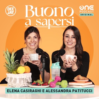 BUONO A SAPERSI BUONO A SAPERSI