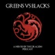 Greens Vs Blacks