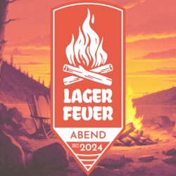 Lagerfeuer