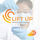 Lift Up: Women in Life Sciences - Lift Up