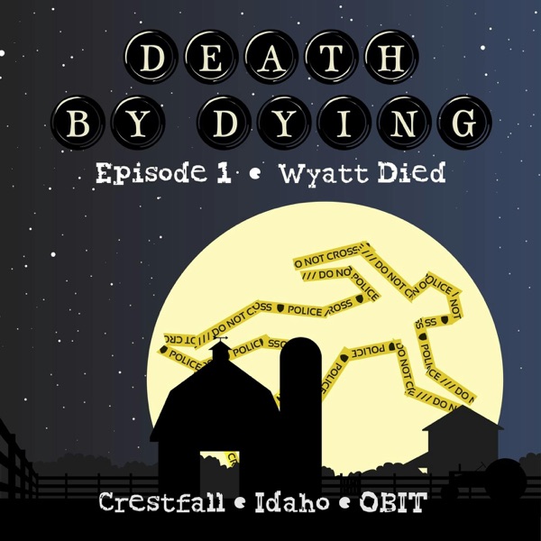 Obituary 01: Wyatt Died photo