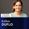 Pauvreté et politiques publiques - Esther Duflo - Collège de France