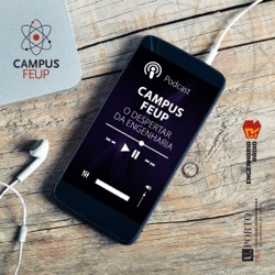 CAMPUS FEUP – o despertar da Engenharia #1 – Margarida Silva, Engenharia Informática