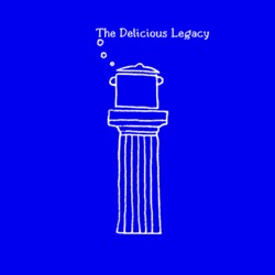The Delicious Legacy