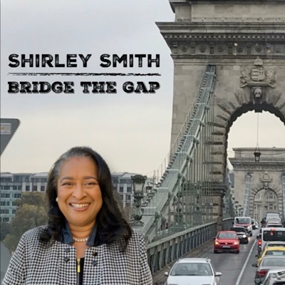 Shirley Smith Bridge The Gap