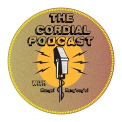 THE CORDIAL PODCAST