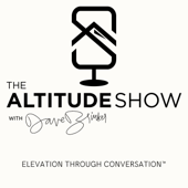 The Altitude Show - Dave Brinker