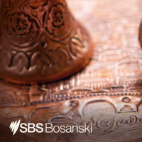 SBS Bosnian - SBS na bosanskom jeziku podcast