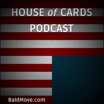 House of Cards:Bald Move