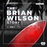 Presenting Blood on The Tracks - The Brian Wilson Story