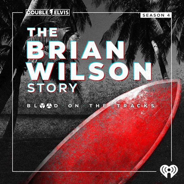 Presenting Blood on The Tracks - The Brian Wilson Story photo