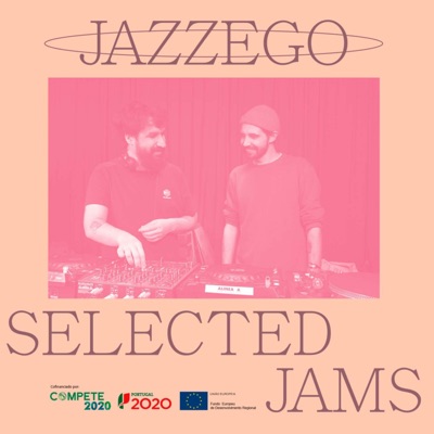 Jazzego Selected Jams:Jazzego Records