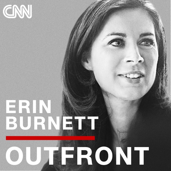 Erin Burnett OutFront