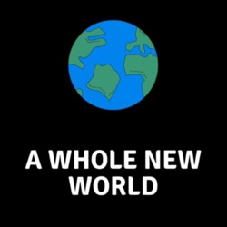 Episode-1: Introducing a whole new world