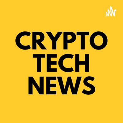CryptoTechNews | Latest updates on Crypto & Blockchain technology related news