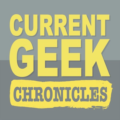 Current Geek Current Geek