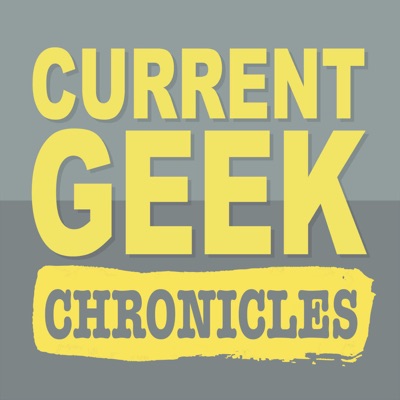 Current Geek:Scott Johnson